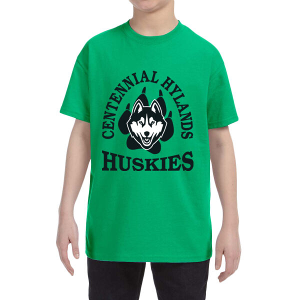 CHES Youth T-Shirt Thumbnail