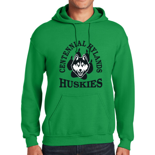 CHES Adult Hoodie Thumbnail