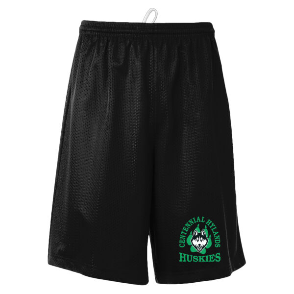 CHES Mens Performance Short Thumbnail