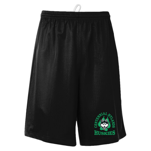 CHES Ladies' Performance Short  Thumbnail