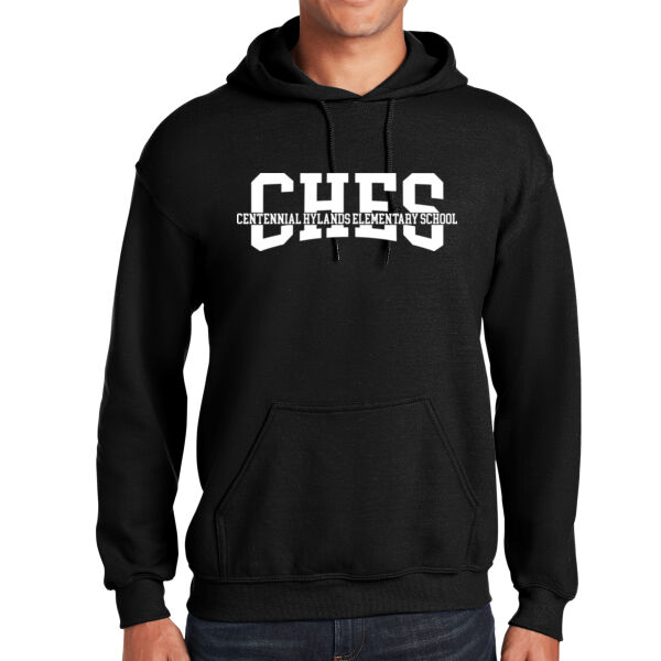 CHES Adult Hoodie ALT Thumbnail