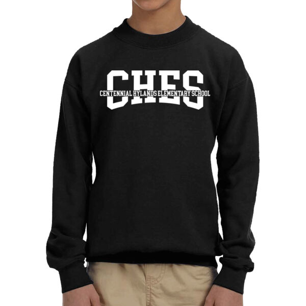 CHES Alternate Thumbnail