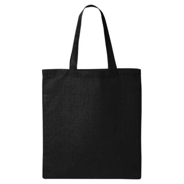 Q-Tees Economical Tote Thumbnail