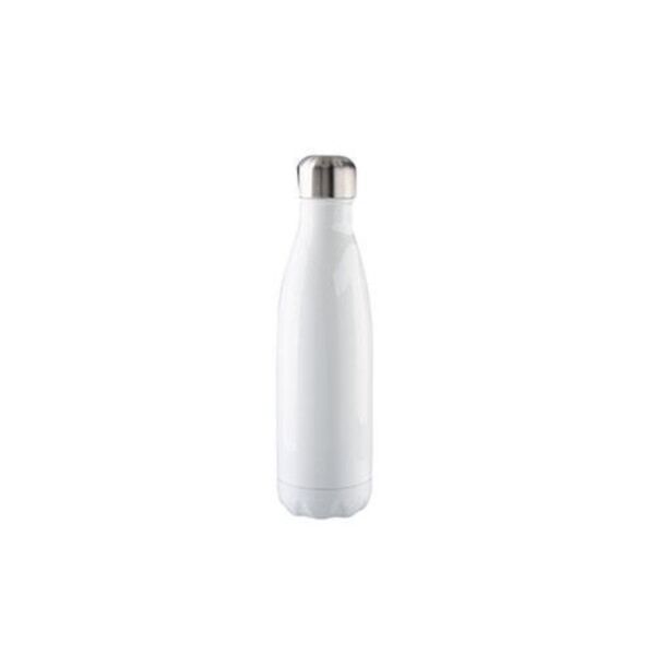17oz Stainless Steel Coke Bottle Thumbnail