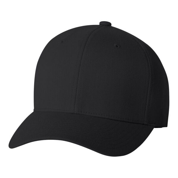 Flexfit Wool-Blend Cap Thumbnail