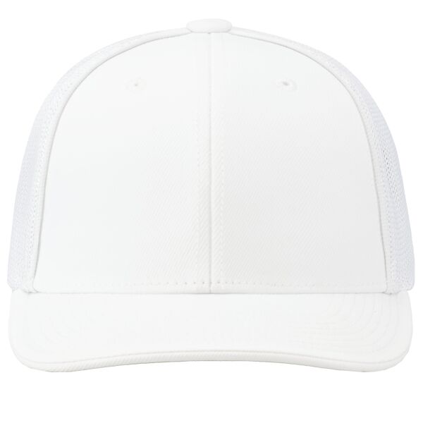 Pacific Headwear Trucker Flexfit(r) Cap Thumbnail