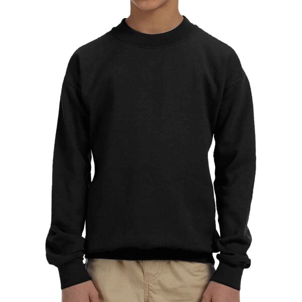 Gildan Heavy Blend™ Youth Sweatshirt Thumbnail