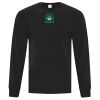 ATC EVERYDAY COTTON LONG SLEEVE TEE Thumbnail